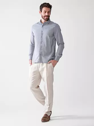 KNOWLEDGE COTTON APPAREL | Hemd Regular Fit | 